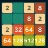 Thử Thách 2048