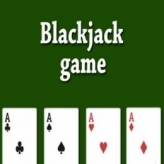 Blackjack Game