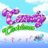 Candy Christmas