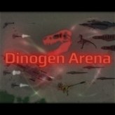 Dinogen Arena