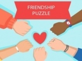 Friendship Puzzle