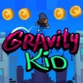 Gravity Kid