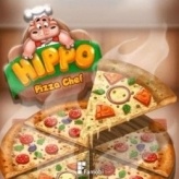 Đầu Bếp Pizza Hippo