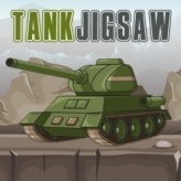 Tank Jigsaw